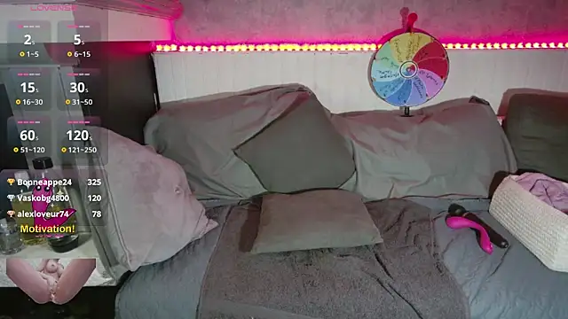 Lola-squirt online show from 03/01/25, 04:04