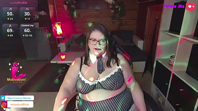 Lola-squirt online show from 03/13/26, 10:15