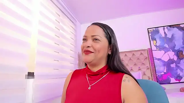Snapshot of Danna_Ramiirez chatting on 06/19/26, 06:14 Danna Ramiirez online show from 06/19/26, 06:14