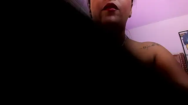 Danna Ramiirez online show from 04/02/26, 06:25