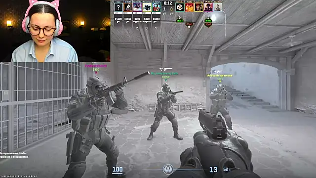  extraterrestrial  online show from 11/05/25, 08:01