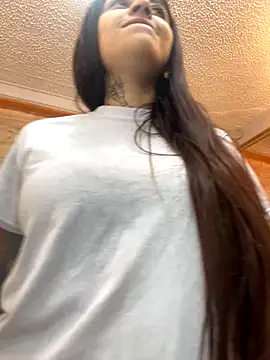 Cori Paige online show from 11/23/25, 04:33