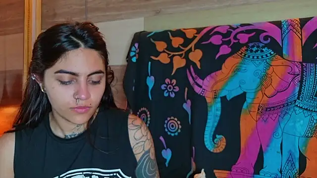 Snapshot of Cori_Paige chatting on 02/03/26, 04:10 Cori Paige online show from 02/03/26, 04:10