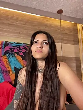 Cori Paige online show from 11/28/25, 04:01