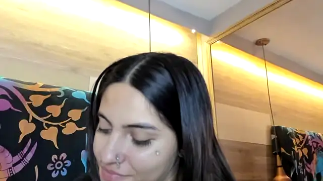 Cori Paige online show from 09/24/25, 03:57