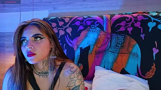 Cori Paige online show from 03/05/26, 03:36