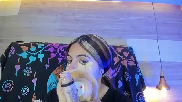 Cori Paige online show from 04/14/26, 04:06