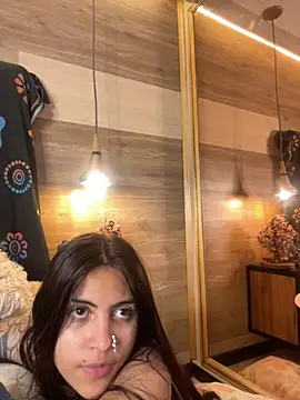 Cori Paige online show from 12/03/25, 04:35