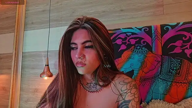 Cori Paige online show from 03/04/26, 04:31