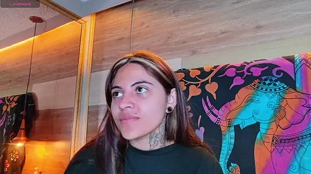 Cori Paige online show from 03/11/26, 04:28