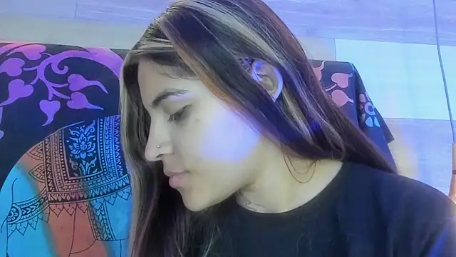 Cori Paige online show from 04/12/26, 04:05