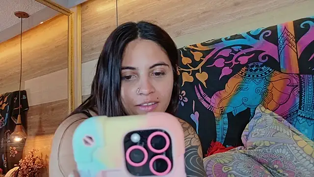 Cori Paige online show from 11/06/25, 11:20