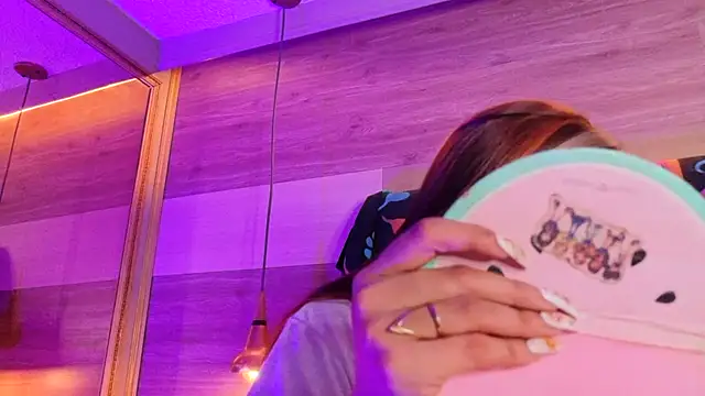 Snapshot of Cori_Paige chatting on 02/25/26, 03:51 Cori Paige online show from 02/25/26, 03:51