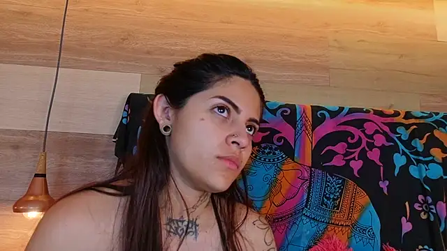 Cori Paige online show from 11/14/25, 04:16