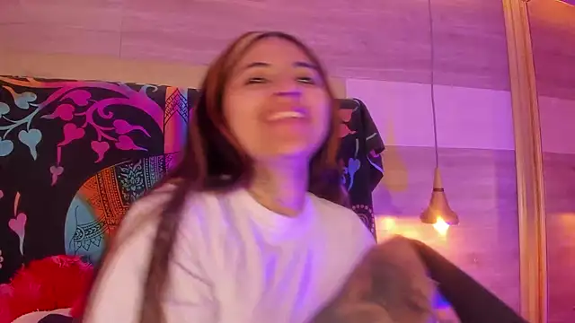 Cori Paige online show from 04/16/26, 04:13