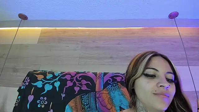 Cori Paige online show from 05/20/26, 03:58
