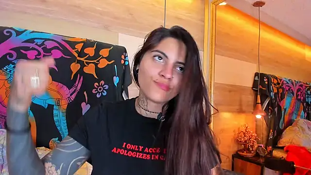 Cori Paige online show from 10/09/25, 04:57