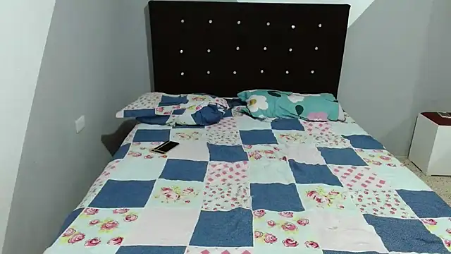 MiguelAngelxl online show from 12/01/25, 04:19