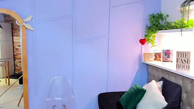 Georgina-coule online show from 02/25/25, 12:05
