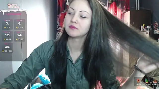 Snapshot of asya_222 chatting on 10/15/25, 02:43 asya 222 online show from 10/15/25, 02:43