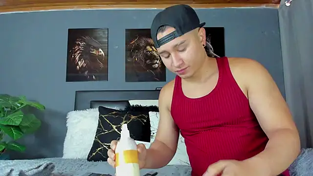 Snapshot of francesco_evan chatting on 11/17/25, 01:26 francesco evan online show from 11/17/25, 01:26