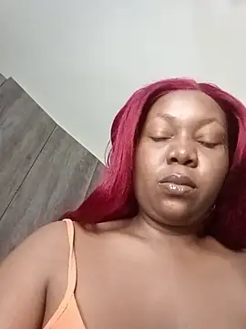 SassyAss Coco online show from 06/06/26, 01:22
