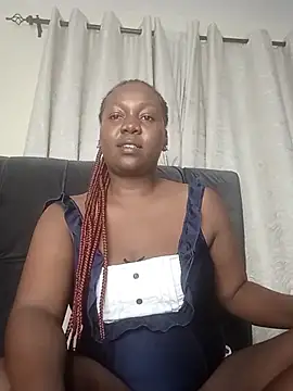 SassyAss Coco online show from 03/27/26, 01:25