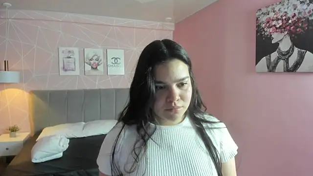 zara  sweet online show from 02/25/26, 01:11