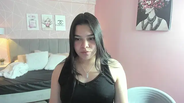 Snapshot of zara__sweet chatting on 04/20/26, 01:03 zara sweet online show from 04/20/26, 01:03