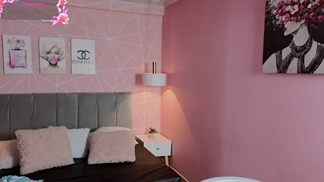 Snapshot of zara__sweet chatting on 06/27/26, 03:18 zara sweet online show from 06/27/26, 03:18