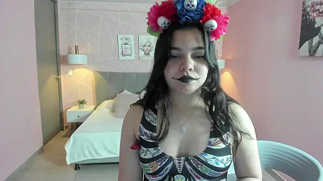 zara  sweet online show from 10/22/25, 01:43