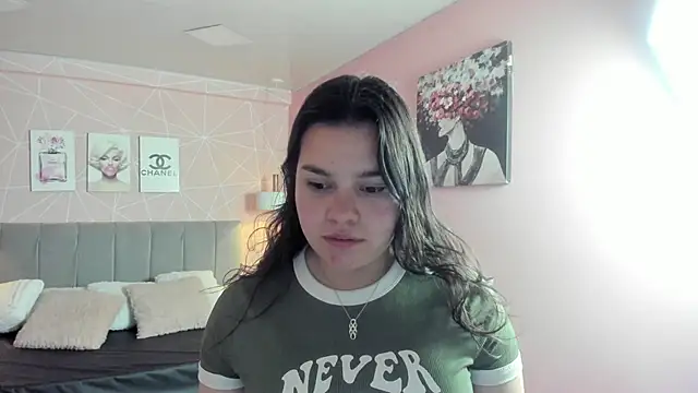 zara  sweet online show from 10/29/25, 01:21