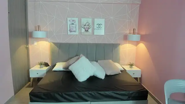 zara  sweet online show from 03/14/26, 01:50