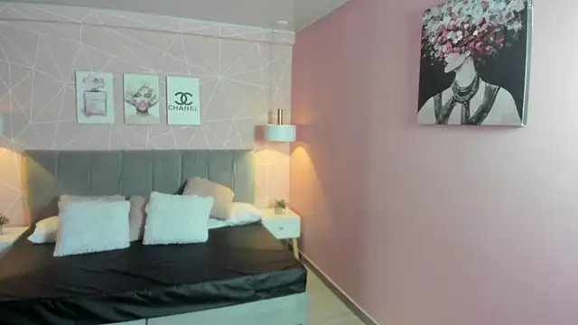 zara  sweet online show from 02/13/26, 12:49