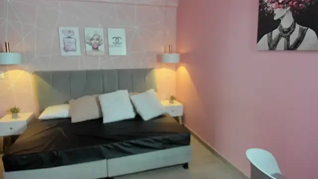 zara  sweet online show from 02/28/26, 01:33