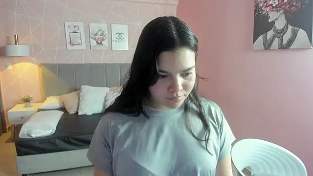 zara  sweet online show from 01/16/26, 12:20