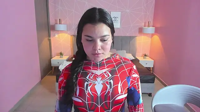 zara  sweet online show from 11/26/25, 12:49