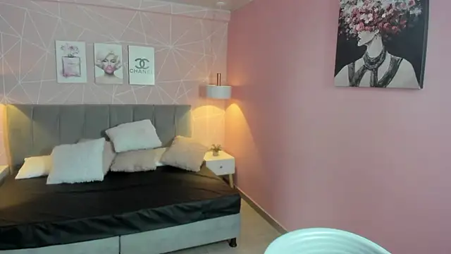 zara  sweet online show from 03/09/26, 01:25