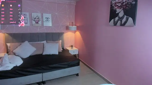 Snapshot of zara__sweet chatting on 04/27/26, 02:04 zara sweet online show from 04/27/26, 02:04