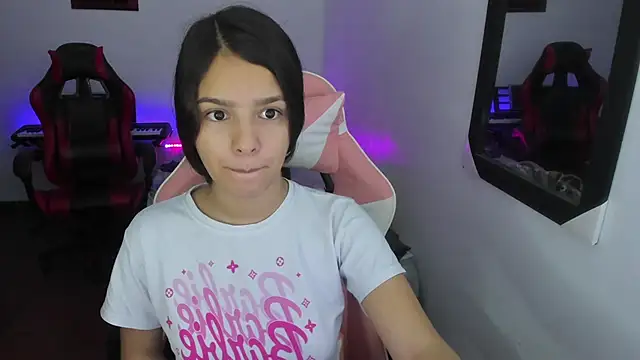 jessi and boy online show from 12/02/25, 07:15