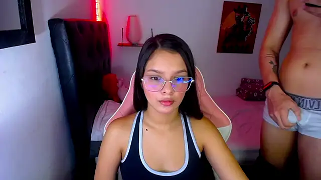 jessi and boy online show from 05/29/26, 07:09
