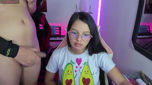 jessi and boy online show from 03/06/26, 03:56
