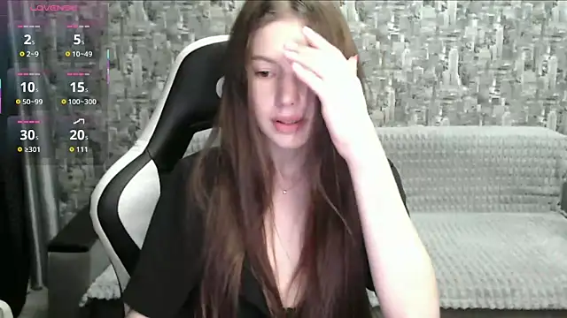 Snapshot of MissMiaCutie chatting on 10/11/25, 08:26 MissMiaCutie online show from 10/11/25, 08:26