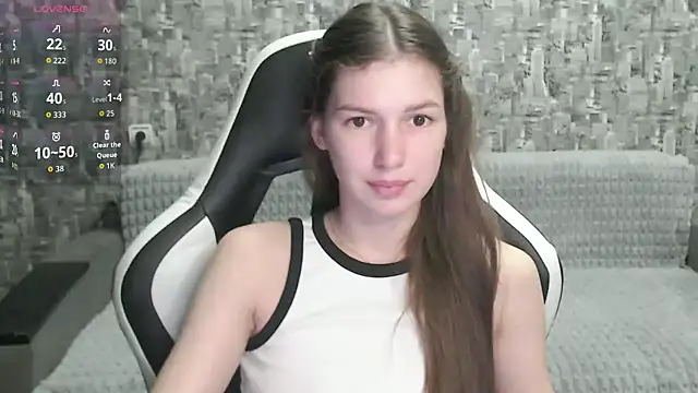 Snapshot of MissMiaCutie chatting on 09/25/25, 12:22 MissMiaCutie online show from 09/25/25, 12:22