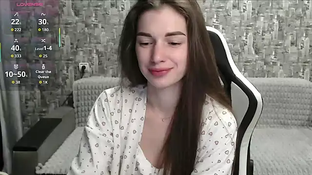 Snapshot of MissMiaCutie chatting on 10/18/25, 11:34 MissMiaCutie online show from 10/18/25, 11:34