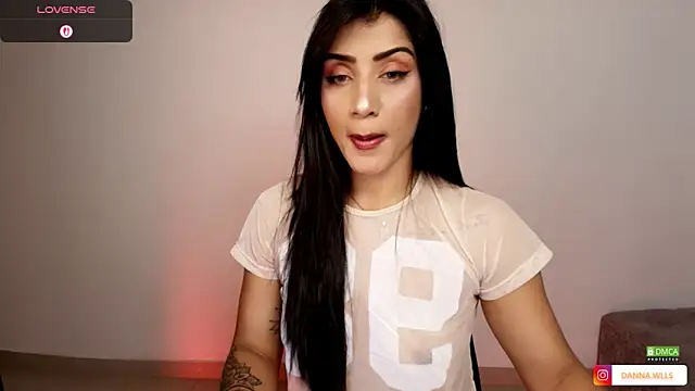 Dannawells online show from 03/17/26, 01:41