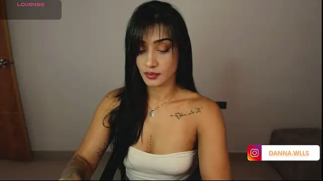 Dannawells online show from 01/14/26, 07:17