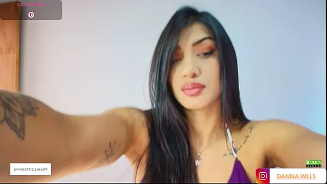 Dannawells online show from 04/02/26, 04:35