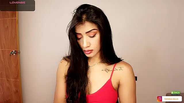 Dannawells online show from 03/18/26, 02:41