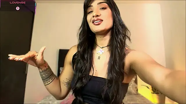 Dannawells online show from 11/30/25, 06:41